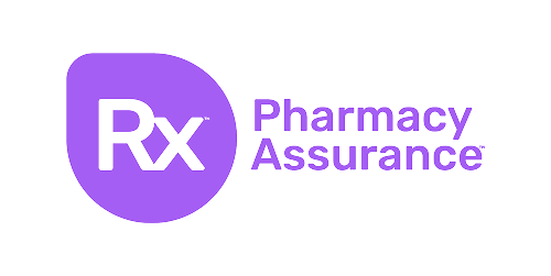 rxpharmacy rxpharmacy Logo